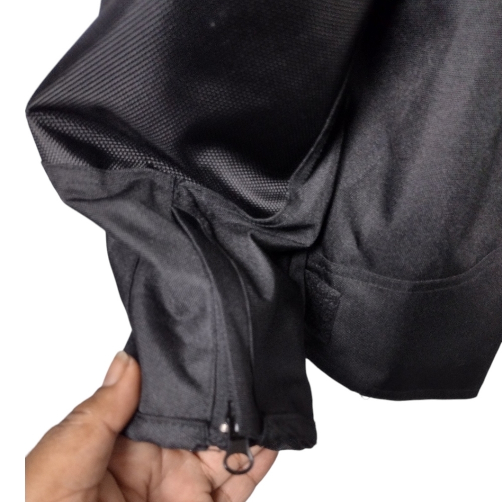 Bilt Evolution Motorcycle Jacket - Picture 4 of 13